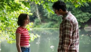 A Good Girl’s Guide to Murder: 1×6