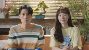 My Sweet Mobster: 1×12