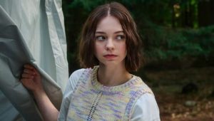 A Good Girl’s Guide to Murder: 1×2