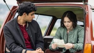 A Good Girl’s Guide to Murder: 1×4