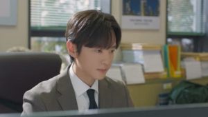 My Sweet Mobster: 1×3