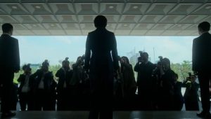 The Whirlwind: 1×11