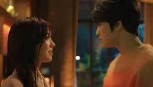 Bad Memory Eraser: 1×3