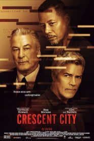 Nonton Crescent City 2024