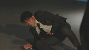 My Sweet Mobster: 1×16