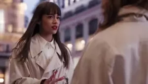 Emily in Paris: 4×8