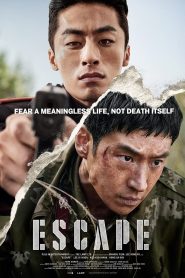 Nonton Escape 2024