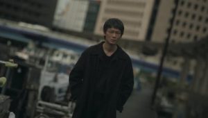 Tokyo Swindlers: 1×7