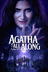 Nonton Agatha All Along 2024
