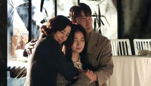 Perfect Family: 1×12