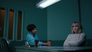 The Woman in the House Across the Street from the Girl in the Window: 1×7