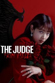 Nonton The Judge from Hell 2024