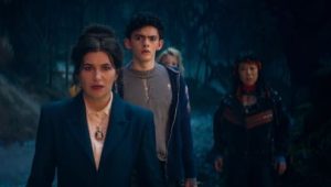 Agatha All Along: 1×3