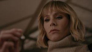 The Woman in the House Across the Street from the Girl in the Window: 1×3