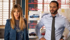 High Potential: 1×2