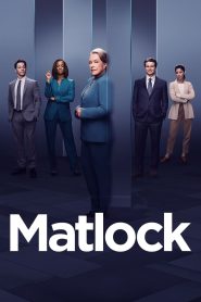 Nonton Matlock 2024