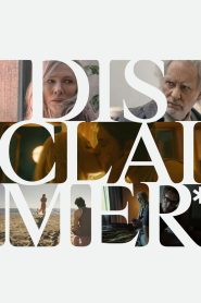 Nonton Disclaimer 2024