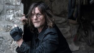 The Walking Dead: Daryl Dixon: 2×4