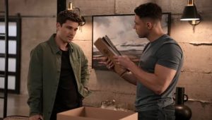 9-1-1: Lone Star: 5×5