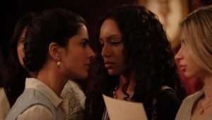 Cruel Intentions: 1×7