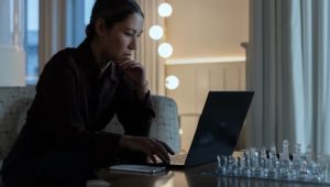 The Day of the Jackal: 1×6