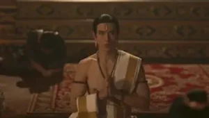 The Empress of Ayodhaya: 1×8