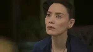 The Empress of Ayodhaya: 1×9