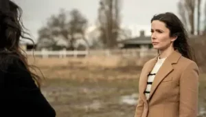 Superman & Lois: 4×6