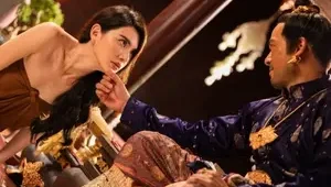 The Empress of Ayodhaya: 1×1