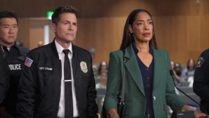 9-1-1: Lone Star: 5×8