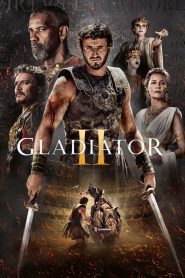Nonton Gladiator II 2024
