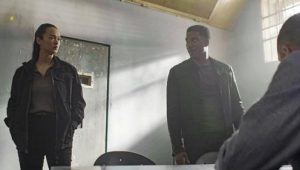 FBI: International: 4×8