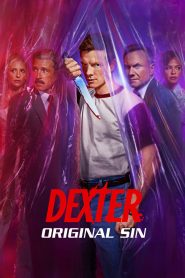 Nonton Dexter: Original Sin 2024
