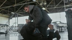 The Night Agent: 2×2