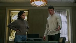 The Night Agent: 2×4