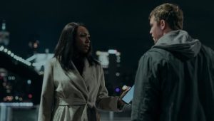 The Night Agent: 2×3