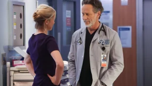 Chicago Med: 10×9