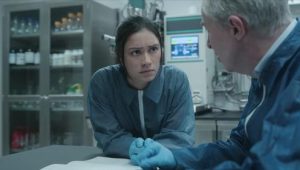 The Night Agent: 2×9