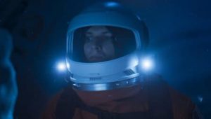 When the Stars Gossip: 1×14