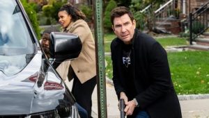 FBI: Most Wanted: 6×9