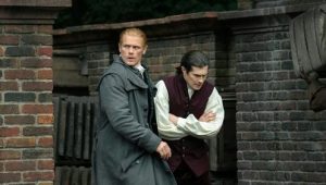 Outlander: 7×12