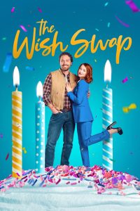 Nonton The Wish Swap 2025