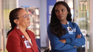 Chicago Med: 10×14