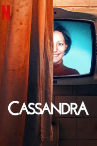 Nonton Cassandra: Season 1