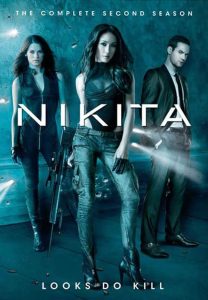 Nonton Nikita: Season 2