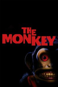 Nonton The Monkey 2025