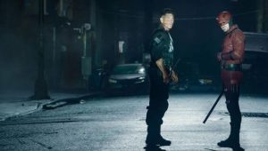 Daredevil: Born Again: 1×9