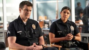 The Rookie: 7×15