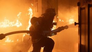 Chicago Fire: 13×18