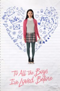 Nonton To All the Boys I’ve Loved Before 2018